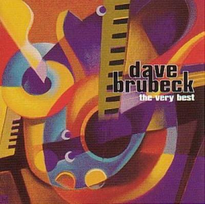 The Very Best of Dave Brubeck